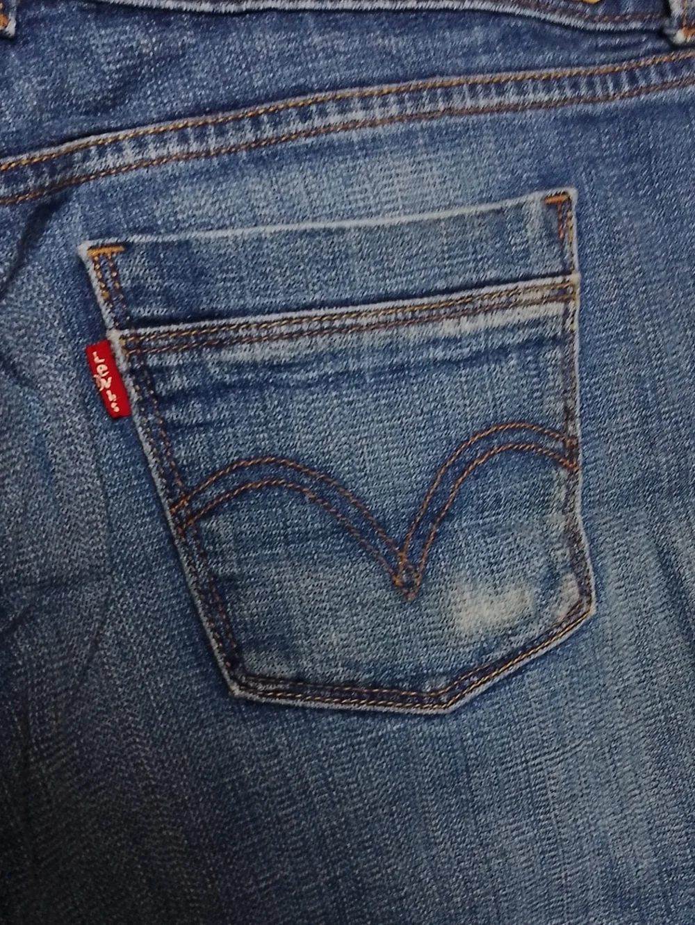Levi's Shorts Size 10
